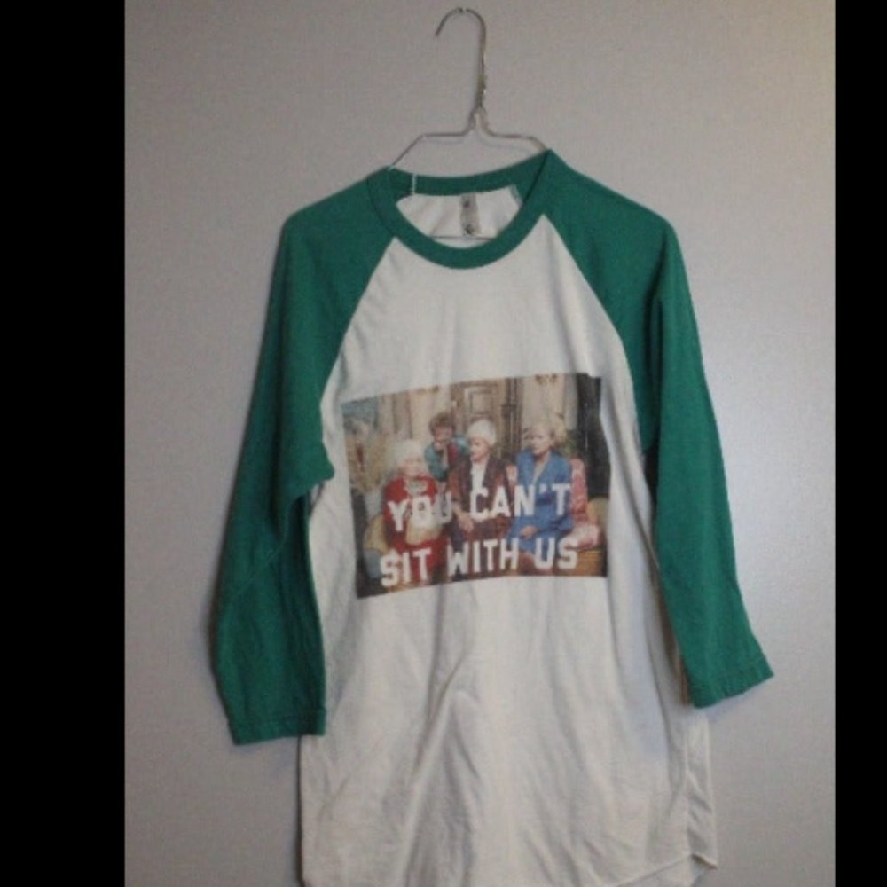 Golden Girls shirt